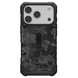 Чохол протиударний UAG Pathfinder з MagSafe для iPhone 17 Air White Black 3895-3 фото 1