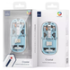 Комп'ютерна мишка WiWU Crystal Magnetic Wireless Mouse Blue 2078-1 фото 3