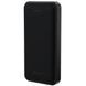 Power Bank Devia Kintone Series 20000 mAh Black 2405-1 фото 1