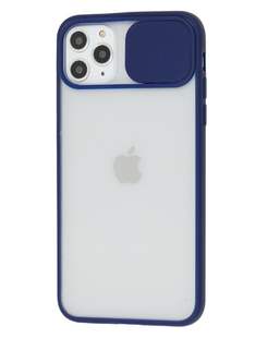 Чохол Avenger Hide Camera для iPhone 12 Pro Max Midnight Blue 1333-1 фото
