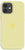 Silicone Case FULL iPhone 11 Mellow yellow 117-50 фото