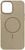 Gleaming MagSafe Case для iPhone 12 Pro Max Gold 2884-5 фото