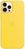 Silicone Case FULL iPhone 12,12 Pro Lemonade 121-36 фото