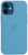 Silicone Case FULL iPhone 12 Mini Cornflower 120-52 фото