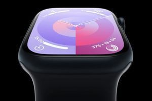 Подвійний дотик (Double Tap) на Apple Watch &mdash; як користуватися, налаштувати, що може, для чого потрібен? фото