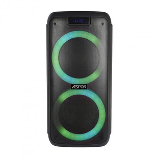 Bluetooth колонка Aspor A668 2154-0 фото