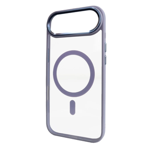Чохол Crystal Guard with MagSafe для iPhone 17 Air Glycine 4099-4 фото