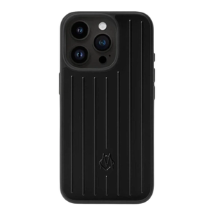 Чохол RIMOWA Aluminium Case 16 Pro Black 4375-0 фото