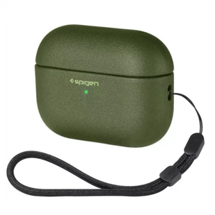 Чохол Spigen Armor для AirPods Pro 2gen. Green 4315-2 фото