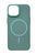 Чохол PC Delicate MagSafe для iPhone 15 Pro Max Pine Green 3092-3 фото