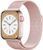 Ремінець Milanese Loop Apple Watch Magnetic 38,40,41,42mm 10gen Pink Sand 277-20 фото