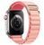 Ремінець Alpine Loop Band 42,44,45,46mm(10,11S),49mm(ultra 1-3S)Pink 286-11 фото