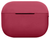 Чохол для AirPods Pro Rose red 266-2 фото