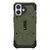 Чохол протиударний UAG Pathfinder з MagSafe для iPhone 17 Green 3870-0 фото