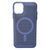 Чохол Breeze MagSafe для iPhone 11 Pro Lavender Gray 1831-3 фото