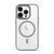 Чохол Crystal Guard with Mag Safe для iPhone 16 Pro Titanium Gray 2544-1 фото