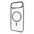 Чохол Crystal Guard with MagSafe для iPhone 17 Air Glycine 4099-4 фото