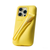 Чохол Lipstick case Rhode з місцем для блиску для iPhone 17 (блиск у комплекті) Lemontini 4140-8 фото