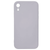 Чохол Silicone case Full + Camera NO LOGO iPhone XR Glycine 4204-10 фото