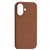 Чохол Soft Silicone Slim для iPhone 17 Chocolate 3828-5 фото