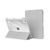 Чохол Crystal з місцем під стилус для iPad 10.2"/10.5" Stone 2292-8 фото
