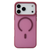Gripp case with MagSafe для iPhone 18 Pro Max Plum 4570-0 фото