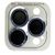 Скло (лінзи) для камери Metal Classic для iPhone 11 Pro/11 Pro Max Dark Blue 1795-7 фото
