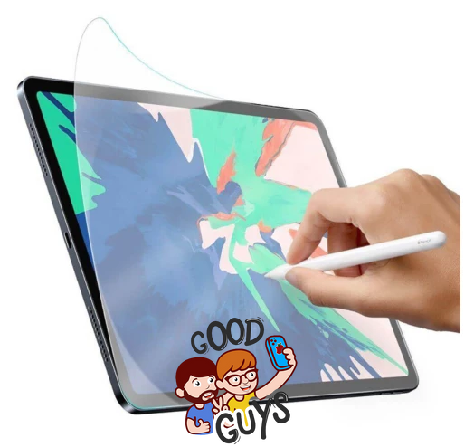 Захисна плівка Wiwu Paper Film для iPad 10 10.9" (2022)/ iPad 11 10.9" (2025) 2386-1 фото