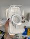 Чохол Clear Case 1:1 with MagSafe iPhone 15 Plus Прозорий 1639-1 фото 2