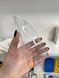 Чохол Clear Case 1:1 with MagSafe iPhone 15 Plus Прозорий 1639-1 фото 3