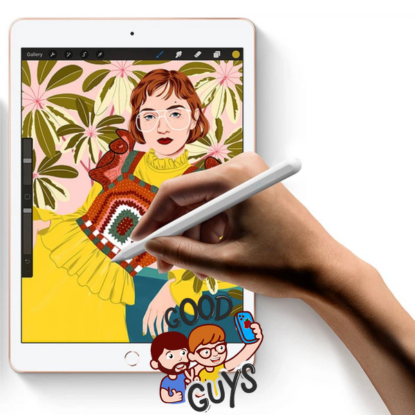 Стилус Stylus WiWU Pencil Max 4541-0 фото