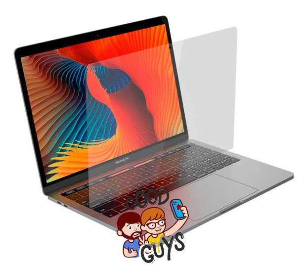 Захисна плівка на екран MacBook 13.3 Air (A1466/A1369) 2010-2012р. 1305-0 фото