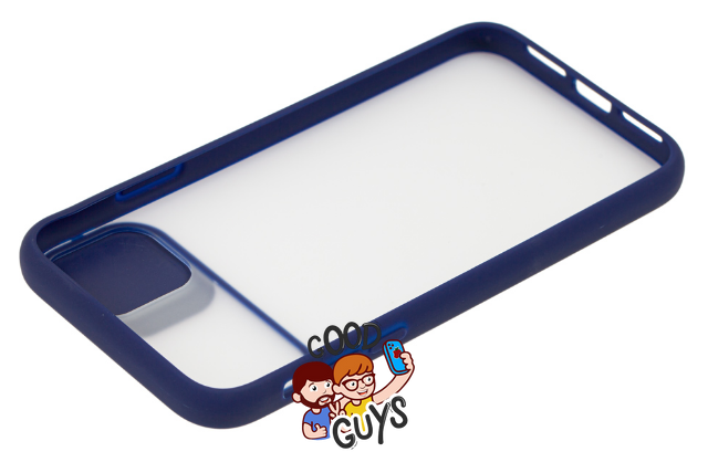 Чохол Avenger Hide Camera для iPhone 12 Pro Max Midnight Blue 1333-1 фото