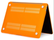 Накладка MacBook HardShell Case 14 Pro (2021-2025) М1/М2/М3/M4/M5 (A2442/A2779/А2992/A3112/A3185/A3401/А2918/A3434)Vitamin C 1434-15 фото 2