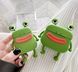 Чохол 3D для AirPods Pro 2gen. Froggy 2230-0 фото 2