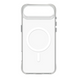Чохол Clear Case 1:1 with MagSafe iPhone 17 Air Прозорий 3835-0 фото 2