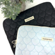 Чохол для ноутбука (13"-15") Puffy Hearts "Fashion Bag" Blue 4286-2 фото 5
