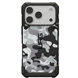 Чохол протиударний UAG Pathfinder з MagSafe для iPhone 17 Air Orange Green 3895-4 фото 1