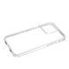 Чохол прозорий Tech21 EvoClear Case iPhone 17 4022-0 фото 4