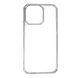 Чохол прозорий Tech21 EvoClear Case iPhone 17 4022-0 фото 2