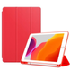 Чохол з місцем під стилус для iPad 9.7" Red 2143-6 фото 6