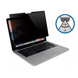 Захисне скло магнітне Антишпигун WiWU MC-001 MacBook 13.3 Air (A1932/A2179/2337) 2018-2020р. 4086-0 фото 4